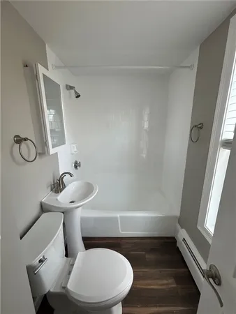 $1,650 | 85 Orchard Street, Unit 1, Woonsocket, RI 02895