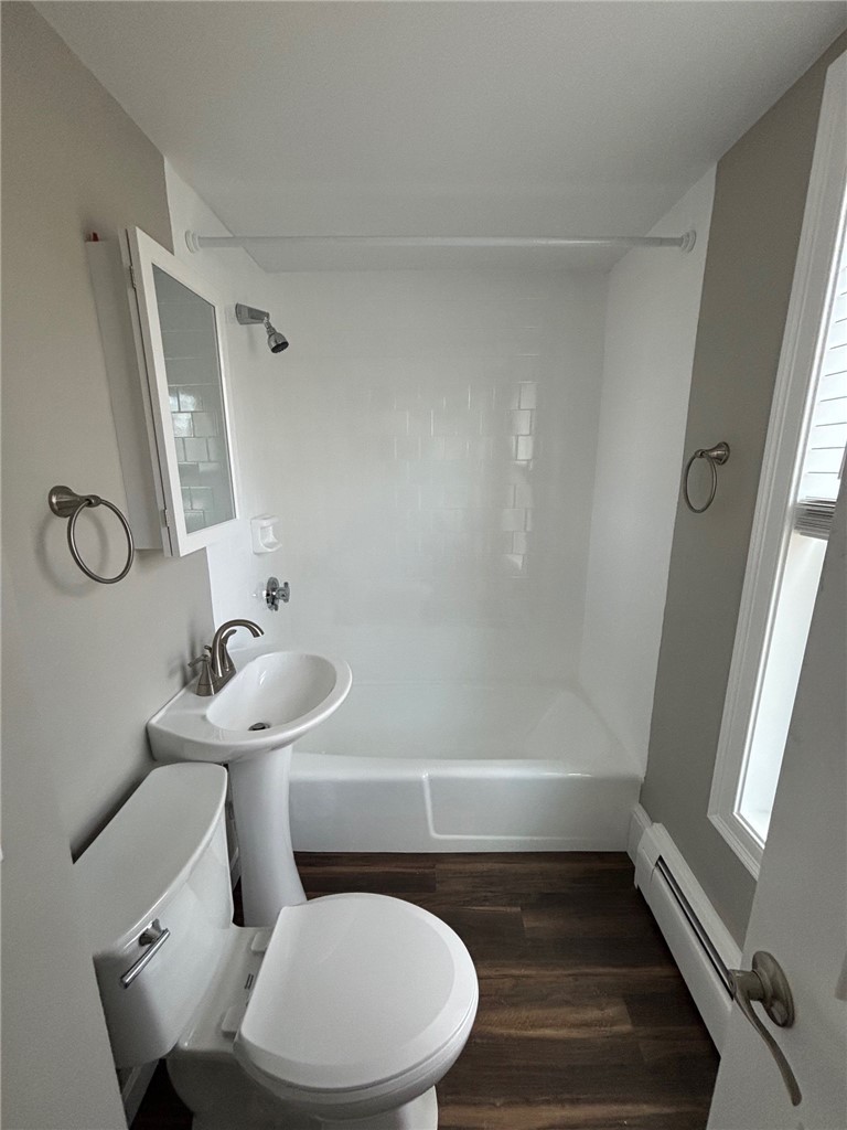 85 Orchard Street, Unit 1 Woonsocket, RI 02895 - Photo 8 of 10