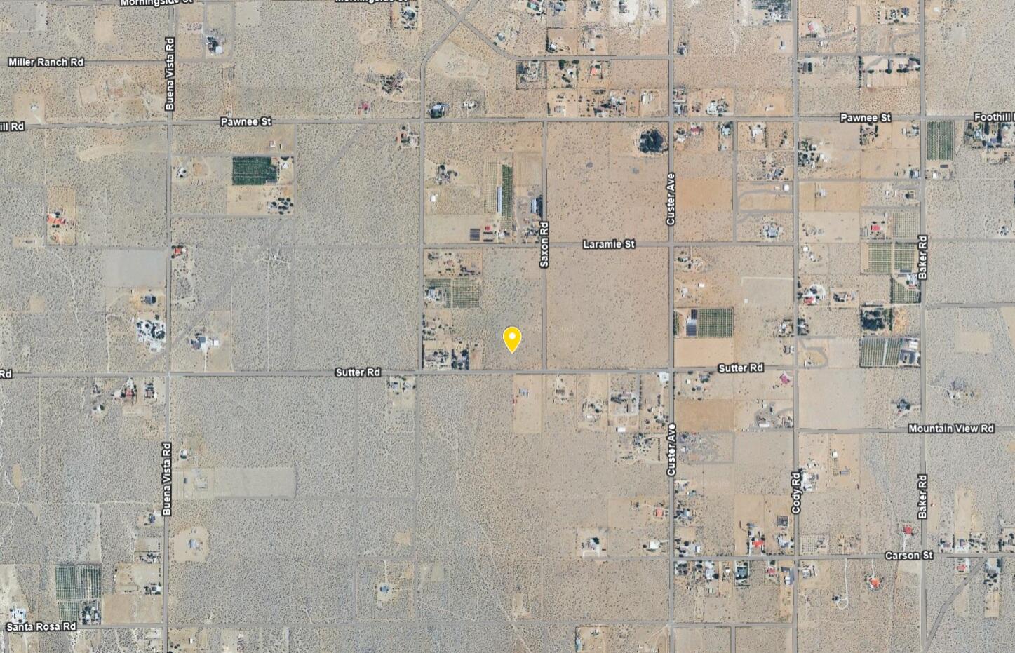 Sutter Road Lucerne Valley, CA 92356 - Photo 9 of 11 Photo 30 - 0451-112-04-0000