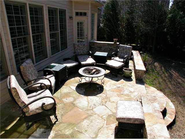 12305 Mabry Mill Street Raleigh, NC 27614 - Photo 3 of 25 Photo 3
