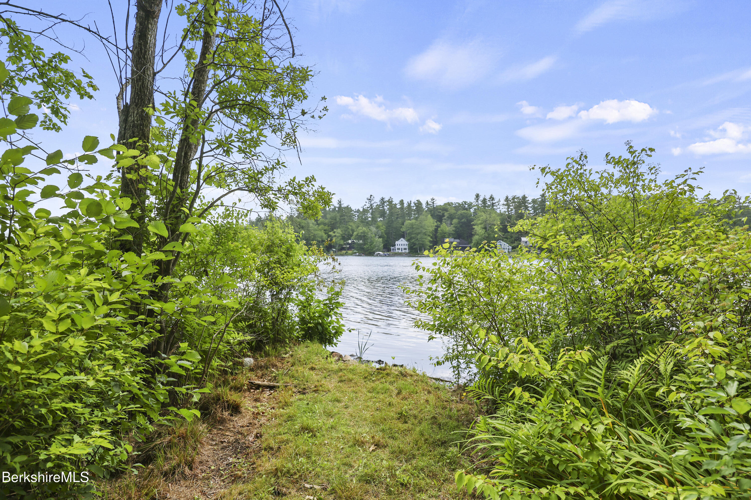 19 Sackman Way Monterey, MA 01230 - Photo 36 of 40 Water Access