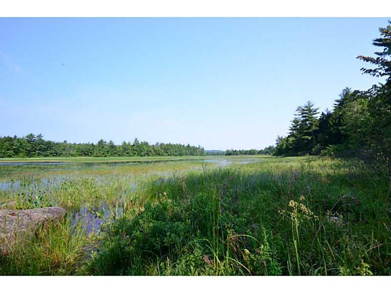 Off Burlington Beach Road Burlington, ME 04417 - Photo 22 of 34 Land/Lot.