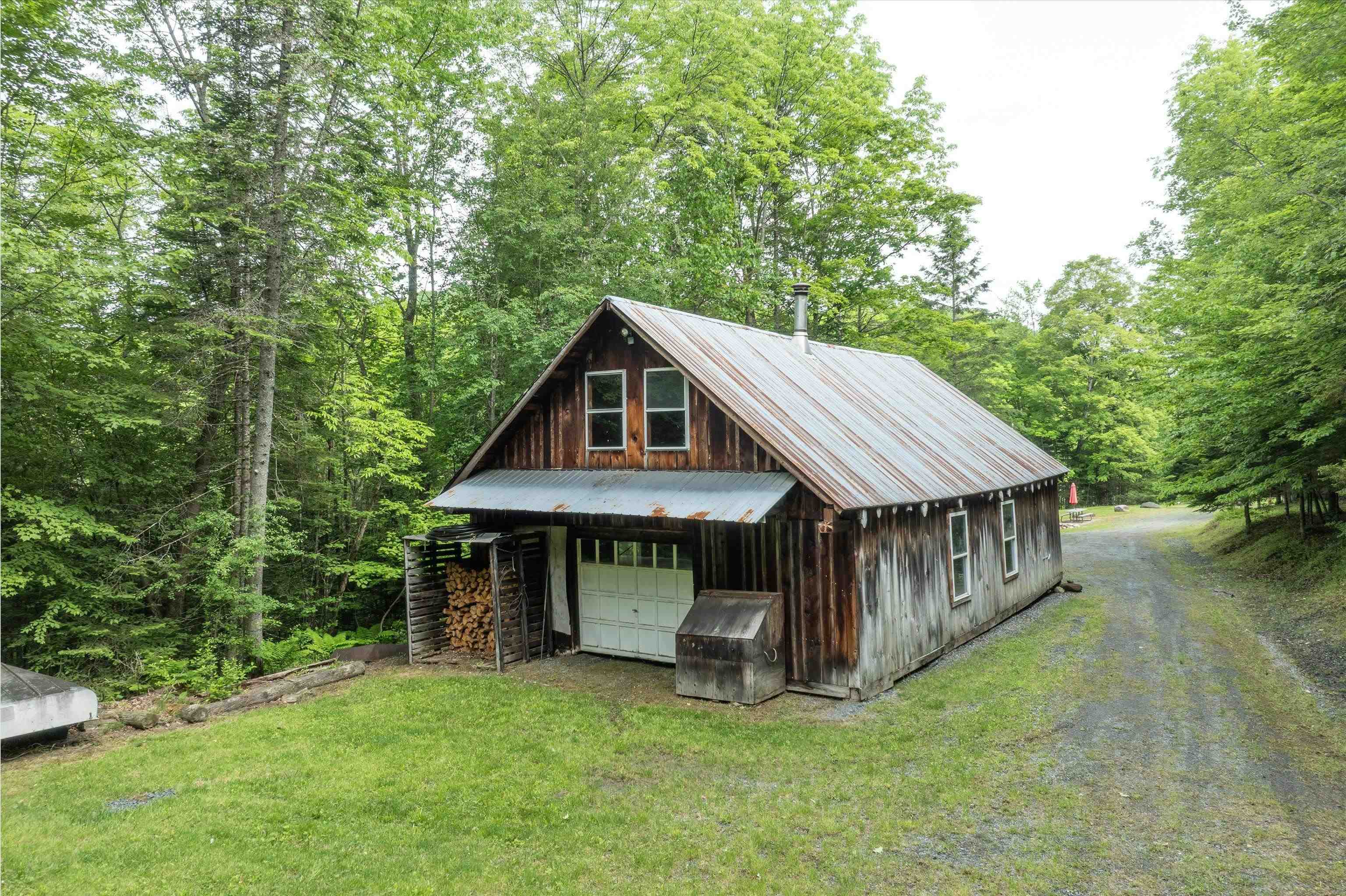 246 Old City Falls Road Strafford, VT 05072 - Photo 25 of 30