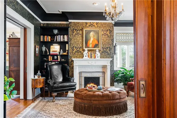 $699,950 | 415 Benton Boulevard, Kansas City, MO 64124