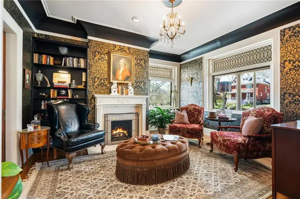 $699,950 | 415 Benton Boulevard, Kansas City, MO 64124