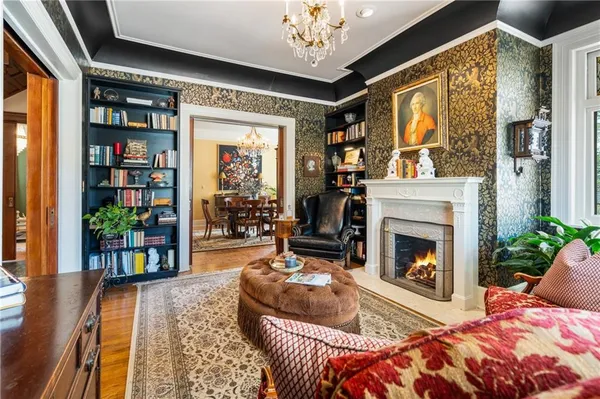 $699,950 | 415 Benton Boulevard, Kansas City, MO 64124