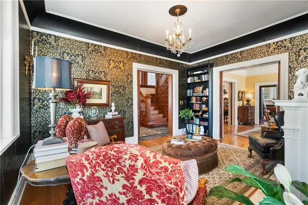 $699,950 | 415 Benton Boulevard, Kansas City, MO 64124