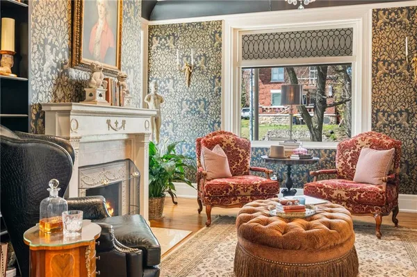 $699,950 | 415 Benton Boulevard, Kansas City, MO 64124