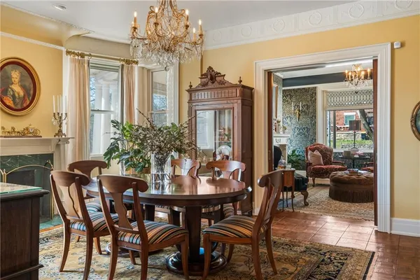 $699,950 | 415 Benton Boulevard, Kansas City, MO 64124