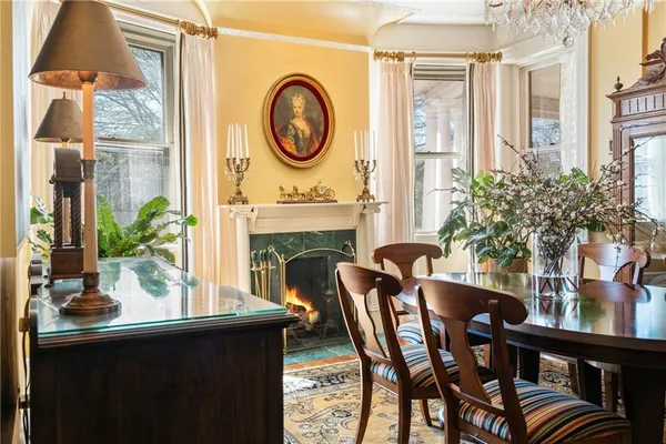 $699,950 | 415 Benton Boulevard, Kansas City, MO 64124