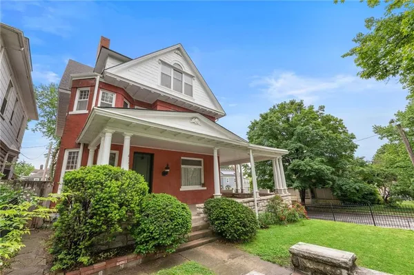 $699,950 | 415 Benton Boulevard, Kansas City, MO 64124