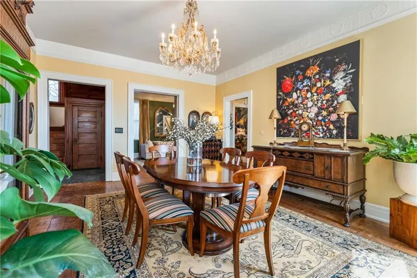 $699,950 | 415 Benton Boulevard, Kansas City, MO 64124