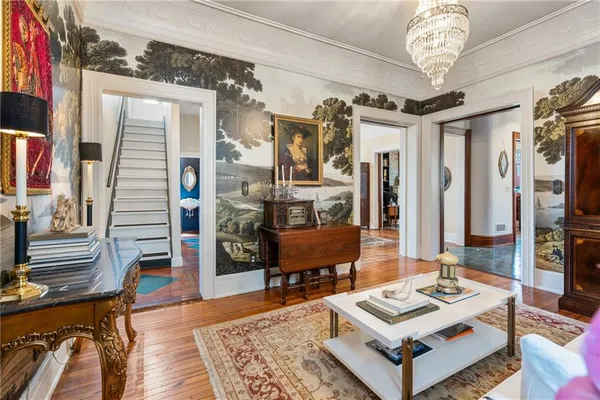 $699,950 | 415 Benton Boulevard, Kansas City, MO 64124