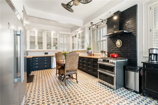 $699,950 | 415 Benton Boulevard, Kansas City, MO 64124