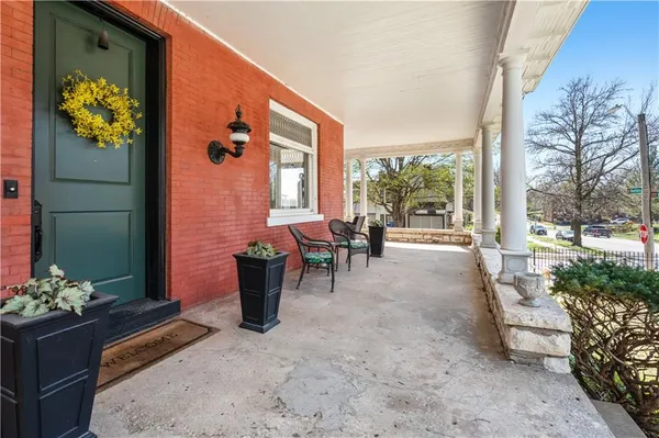 $699,950 | 415 Benton Boulevard, Kansas City, MO 64124