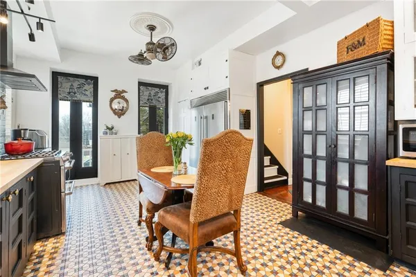 $699,950 | 415 Benton Boulevard, Kansas City, MO 64124