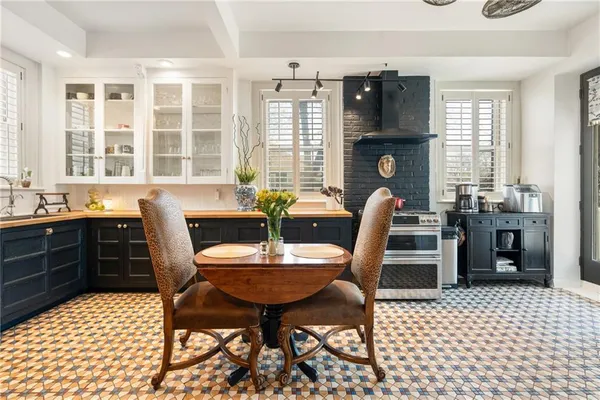 $699,950 | 415 Benton Boulevard, Kansas City, MO 64124
