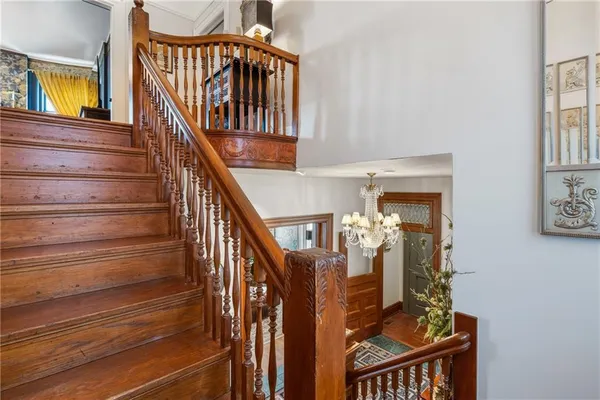 $699,950 | 415 Benton Boulevard, Kansas City, MO 64124