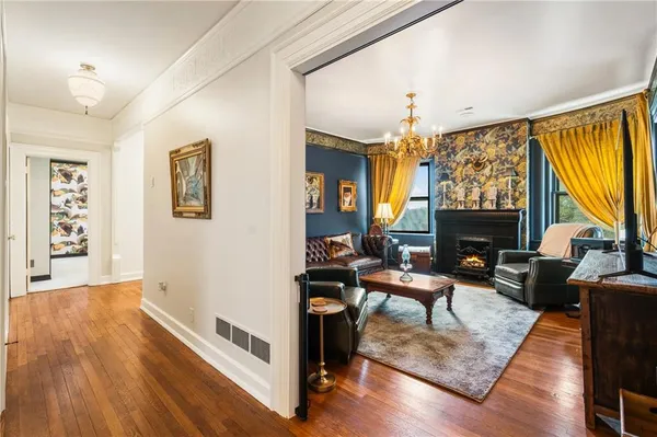 $699,950 | 415 Benton Boulevard, Kansas City, MO 64124