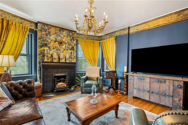 $699,950 | 415 Benton Boulevard, Kansas City, MO 64124
