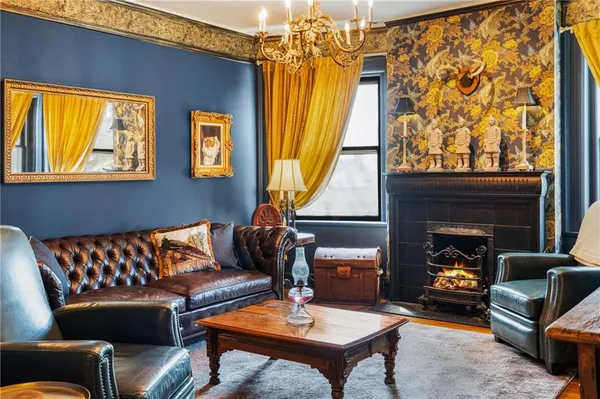 $699,950 | 415 Benton Boulevard, Kansas City, MO 64124