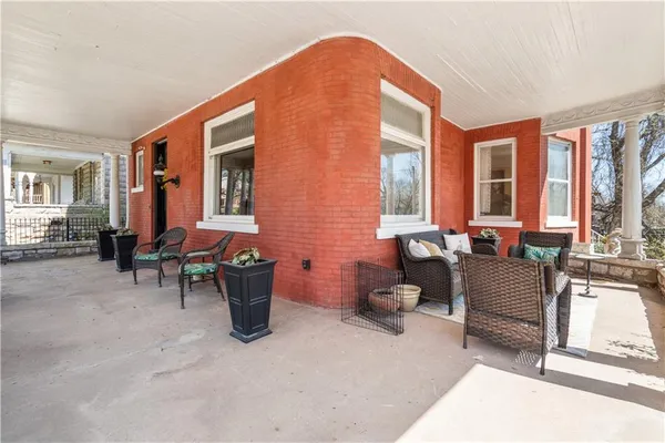 $699,950 | 415 Benton Boulevard, Kansas City, MO 64124