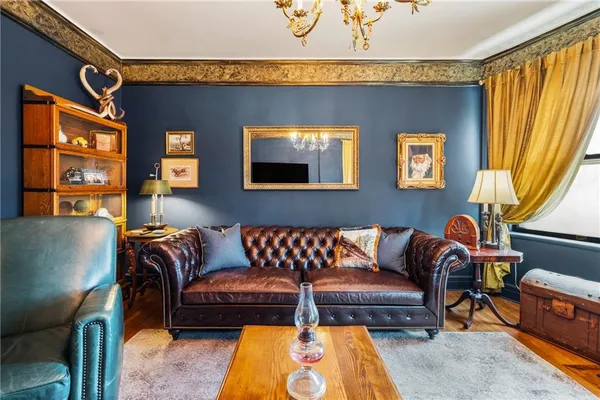 $699,950 | 415 Benton Boulevard, Kansas City, MO 64124