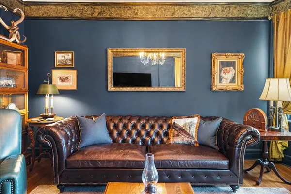 $699,950 | 415 Benton Boulevard, Kansas City, MO 64124