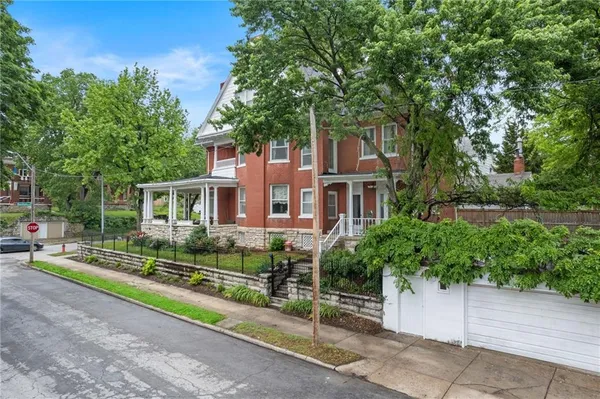 $699,950 | 415 Benton Boulevard, Kansas City, MO 64124