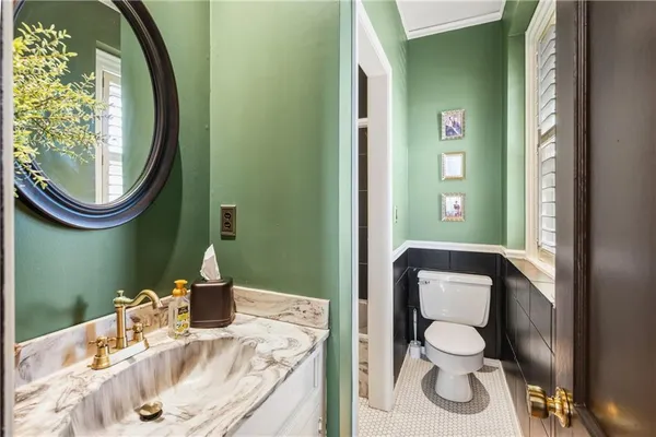 $699,950 | 415 Benton Boulevard, Kansas City, MO 64124