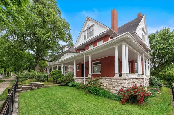 $699,950 | 415 Benton Boulevard, Kansas City, MO 64124