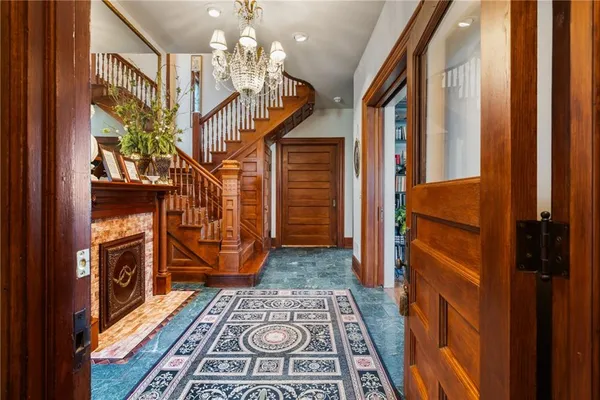 $699,950 | 415 Benton Boulevard, Kansas City, MO 64124