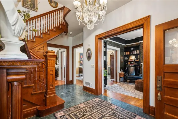 $699,950 | 415 Benton Boulevard, Kansas City, MO 64124