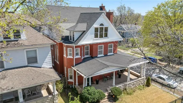 $699,950 | 415 Benton Boulevard, Kansas City, MO 64124