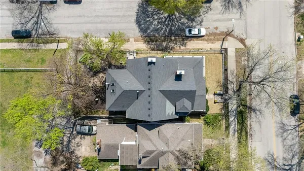 $699,950 | 415 Benton Boulevard, Kansas City, MO 64124