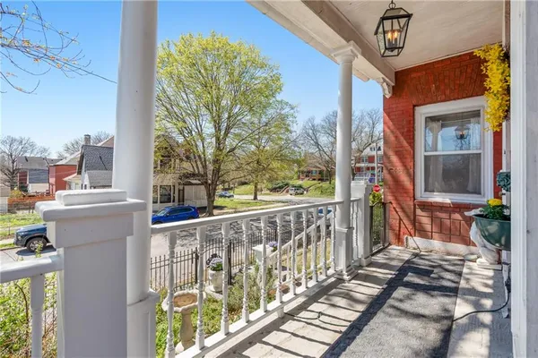 $699,950 | 415 Benton Boulevard, Kansas City, MO 64124