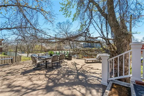 $699,950 | 415 Benton Boulevard, Kansas City, MO 64124