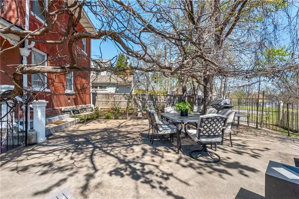 $699,950 | 415 Benton Boulevard, Kansas City, MO 64124