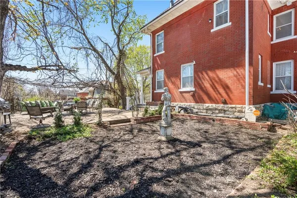 $699,950 | 415 Benton Boulevard, Kansas City, MO 64124