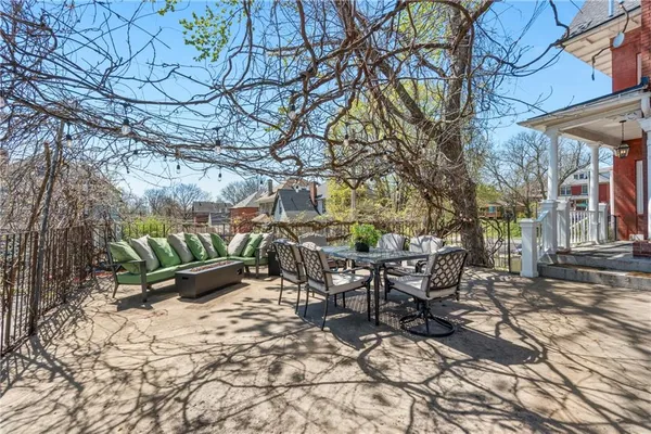 $699,950 | 415 Benton Boulevard, Kansas City, MO 64124