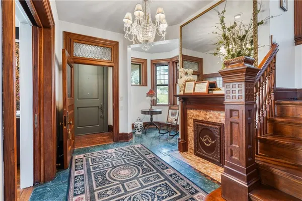 $699,950 | 415 Benton Boulevard, Kansas City, MO 64124