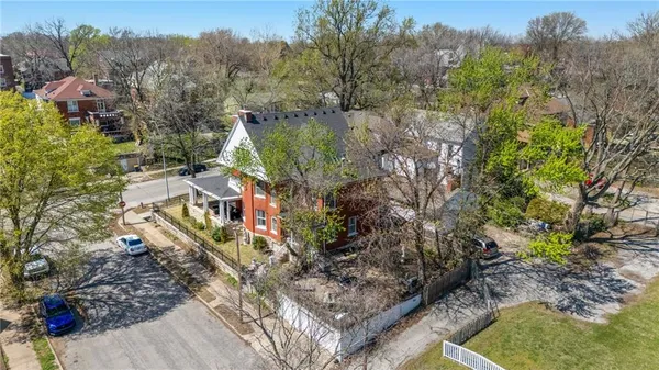 $699,950 | 415 Benton Boulevard, Kansas City, MO 64124