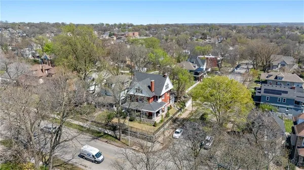 $699,950 | 415 Benton Boulevard, Kansas City, MO 64124