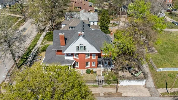 $699,950 | 415 Benton Boulevard, Kansas City, MO 64124
