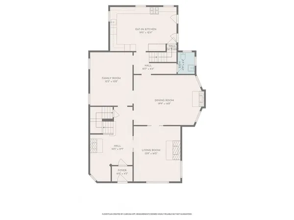 $699,950 | 415 Benton Boulevard, Kansas City, MO 64124