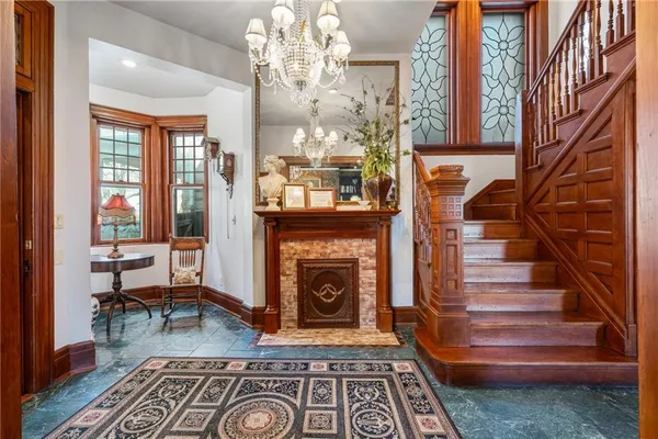 $699,950 | 415 Benton Boulevard, Kansas City, MO 64124