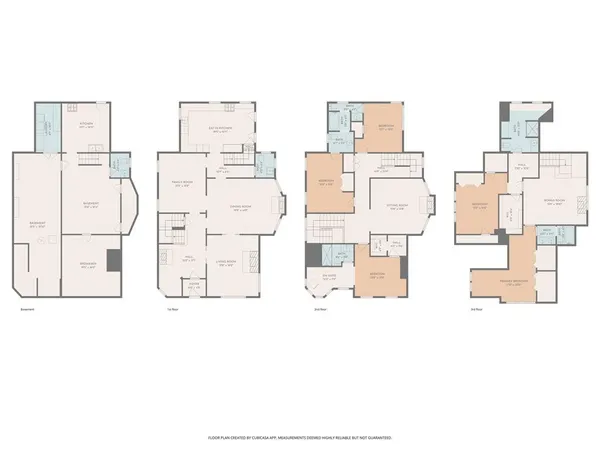 $699,950 | 415 Benton Boulevard, Kansas City, MO 64124