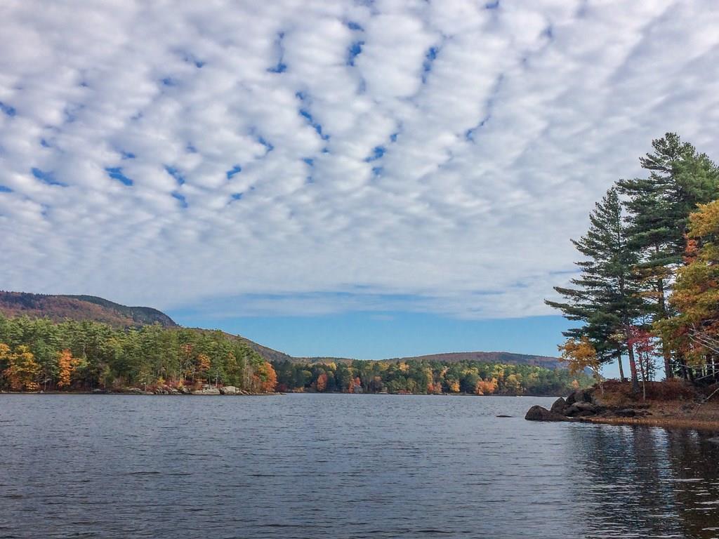 91 Carle Farm Road Camden, ME 04843 - Photo 2 of 19 Spectacular southern views looking...