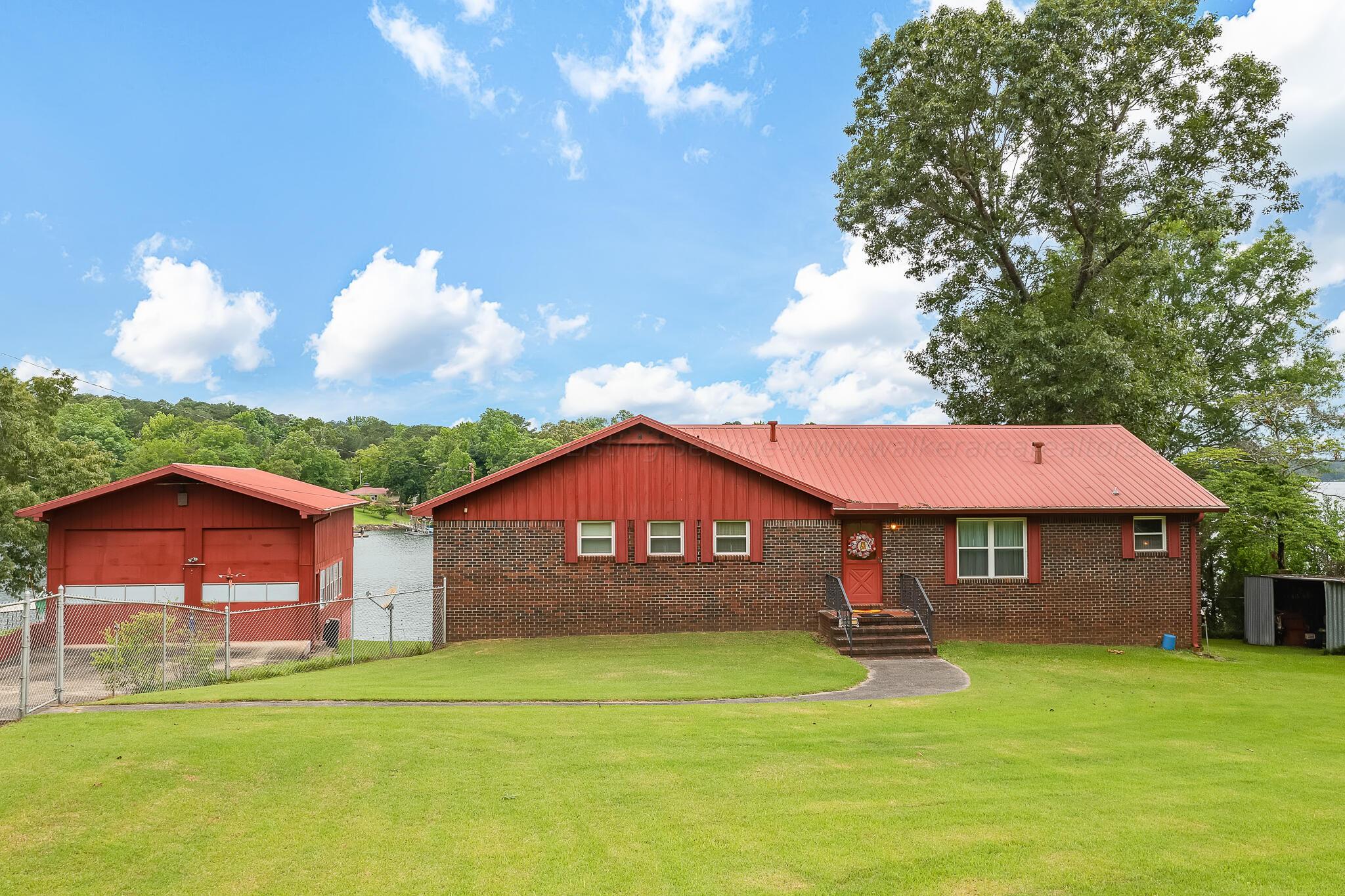 764 Cir M Sub Road Jasper, AL 35504 - Photo 6 of 23 Gallery Image 6