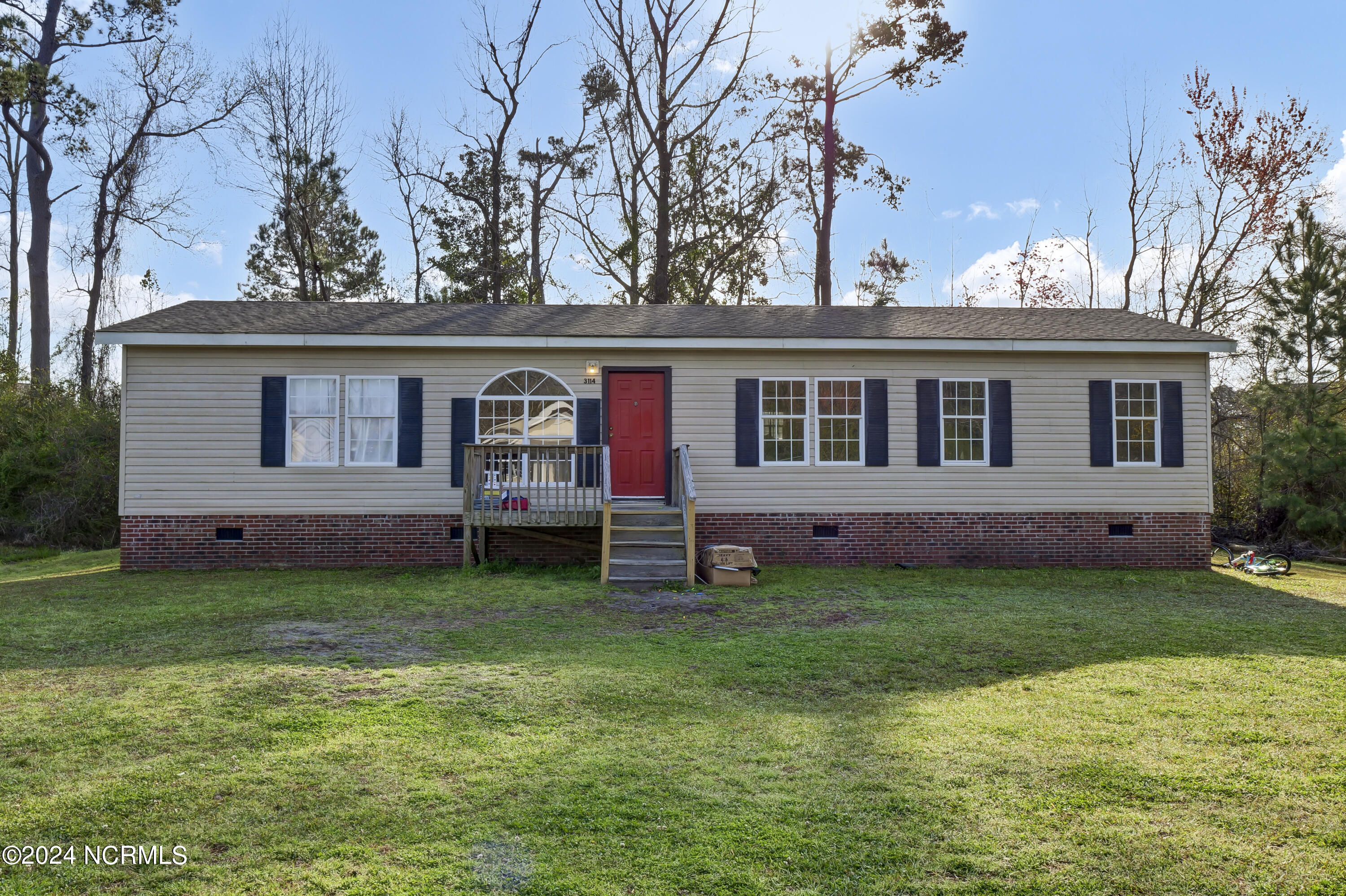 3112 John Grady Road Castle Hayne, NC 28429 - Photo 6 of 24 006_p6344102